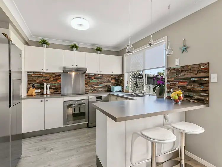 33 of 20 Hunter Street, Manly West QLD 4179