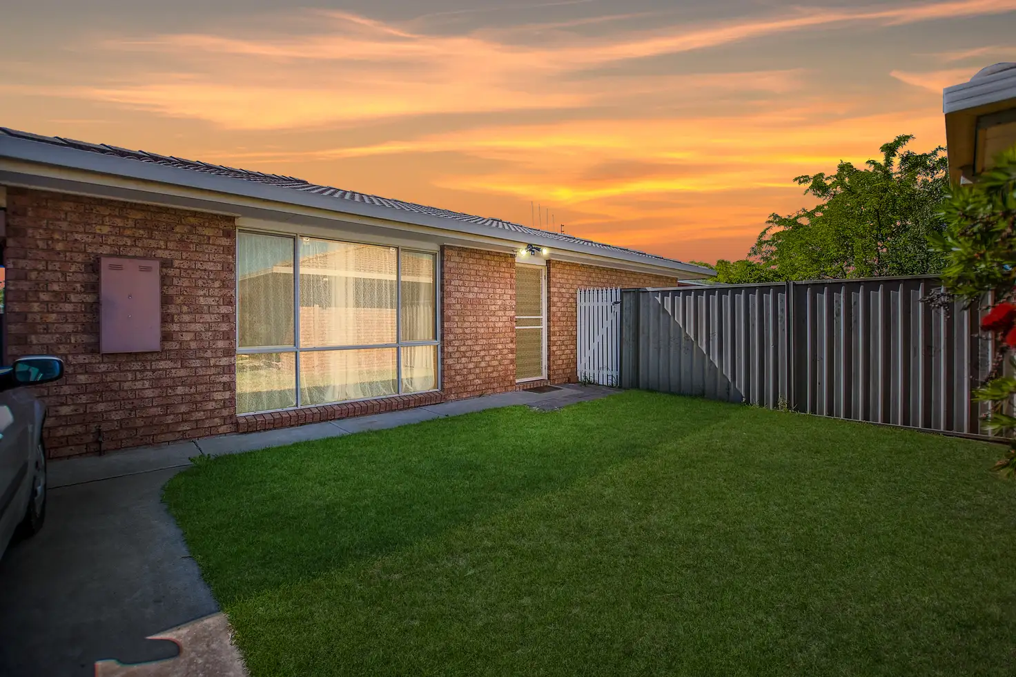 Main view of Homely unit listing, 3/102 Crossen Street, Echuca VIC 3564
