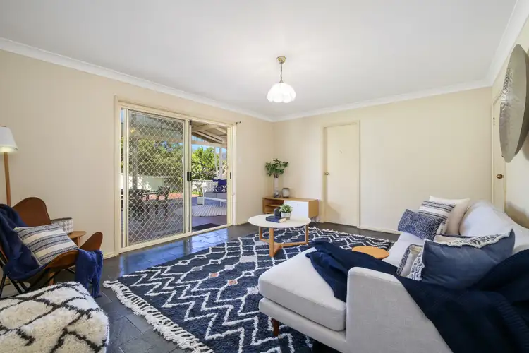 Third view of Homely house listing, 4 Guss Cannon Close, Green Point NSW 2251