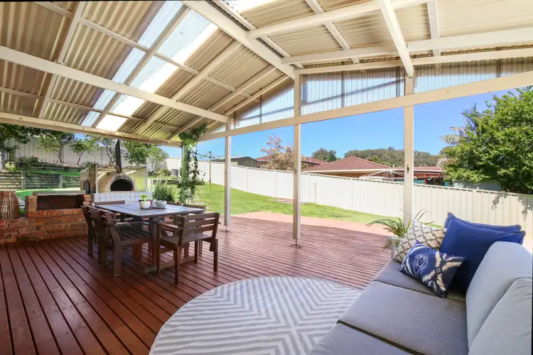 Fourth view of Homely house listing, 4 Guss Cannon Close, Green Point NSW 2251