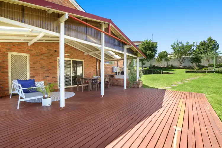 Fifth view of Homely house listing, 4 Guss Cannon Close, Green Point NSW 2251
