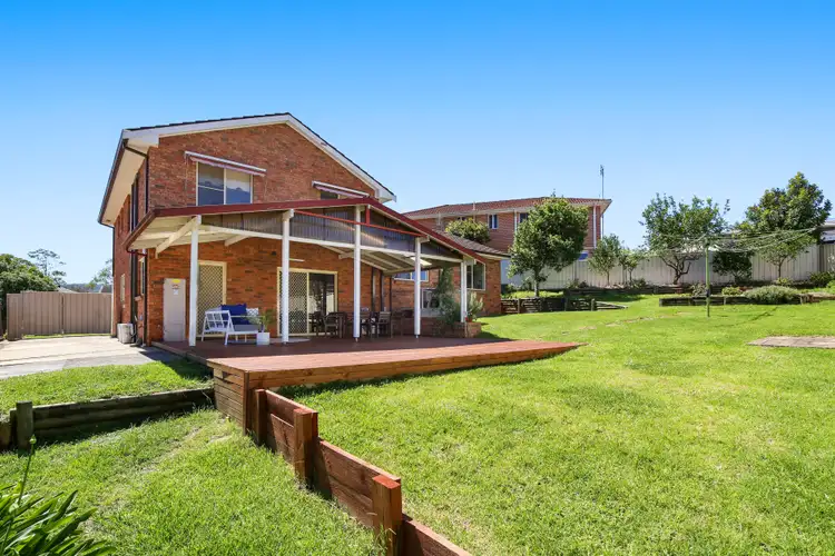 Sixth view of Homely house listing, 4 Guss Cannon Close, Green Point NSW 2251