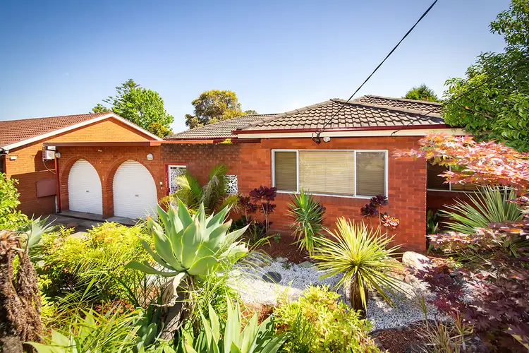 6 Susan Avenue, Padstow Heights NSW 2211