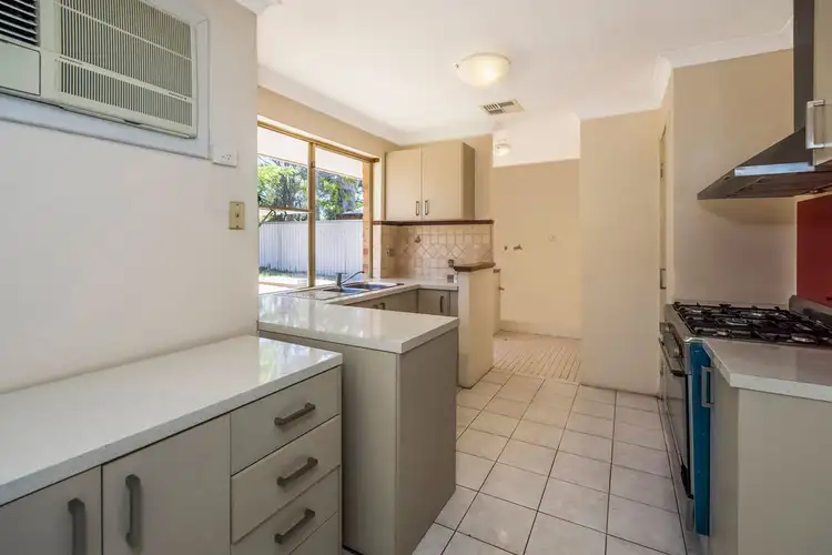 Second view of Homely house listing, 30 Carnegie Loop, Cooloongup WA 6168