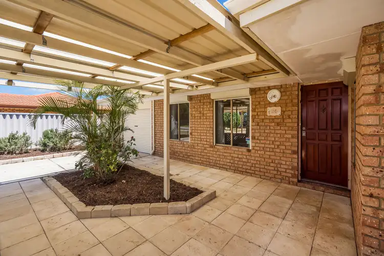 Third view of Homely house listing, 30 Carnegie Loop, Cooloongup WA 6168