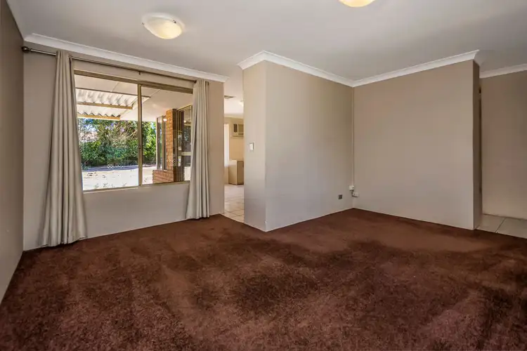 Fifth view of Homely house listing, 30 Carnegie Loop, Cooloongup WA 6168