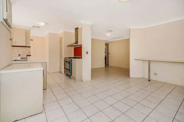 Seventh view of Homely house listing, 30 Carnegie Loop, Cooloongup WA 6168