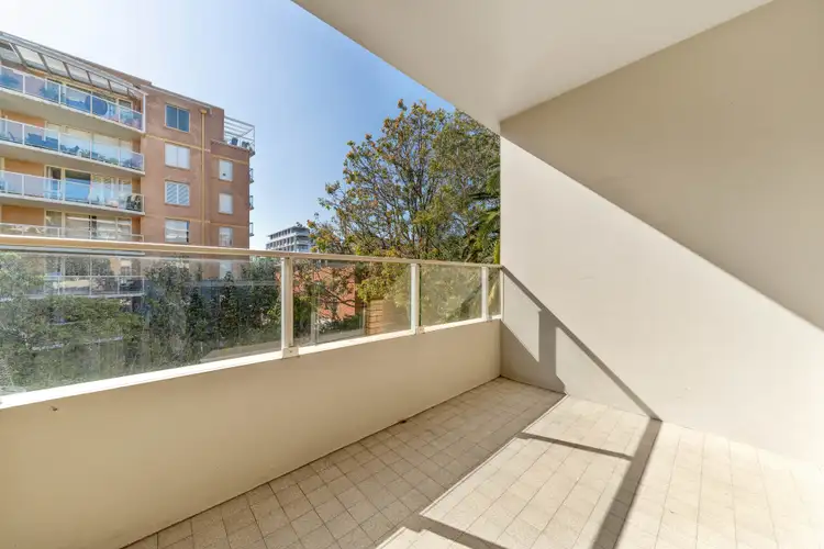 Third view of Homely apartment listing, 13/56 Penkivil Street, Bondi NSW 2026