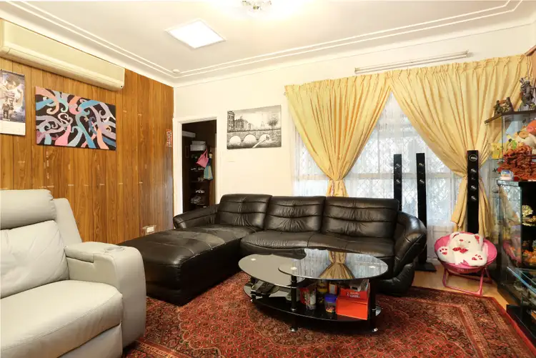 Second view of Homely house listing, 11 Miller Road, Chester Hill NSW 2162
