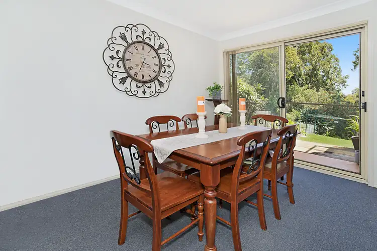 Fourth view of Homely townhouse listing, 89A Lakeside Parade, The Entrance NSW 2261