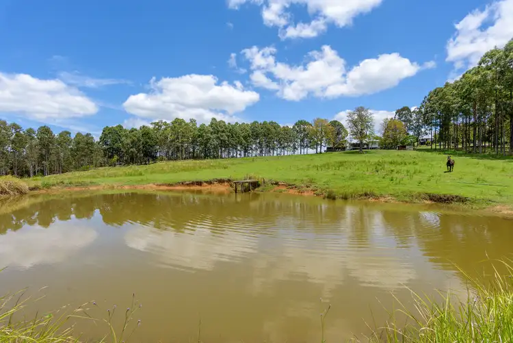 38 Wattle Lane, North Deep Creek QLD 4570