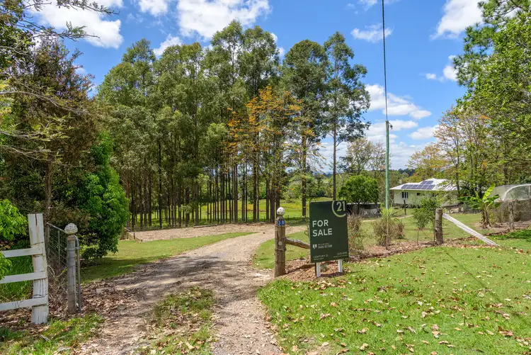 Sixth view of Homely rural property listing, 38 Wattle Lane, North Deep Creek QLD 4570