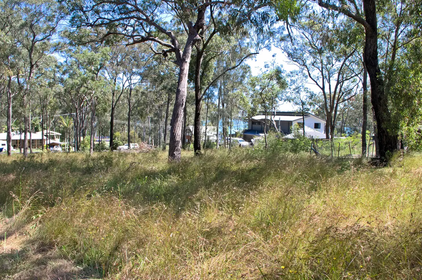 Main view of Homely land listing, 14 Central Ave, Bundabah NSW 2324