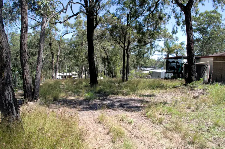 Second view of Homely land listing, 14 Central Ave, Bundabah NSW 2324