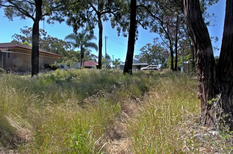 Third view of Homely land listing, 14 Central Ave, Bundabah NSW 2324
