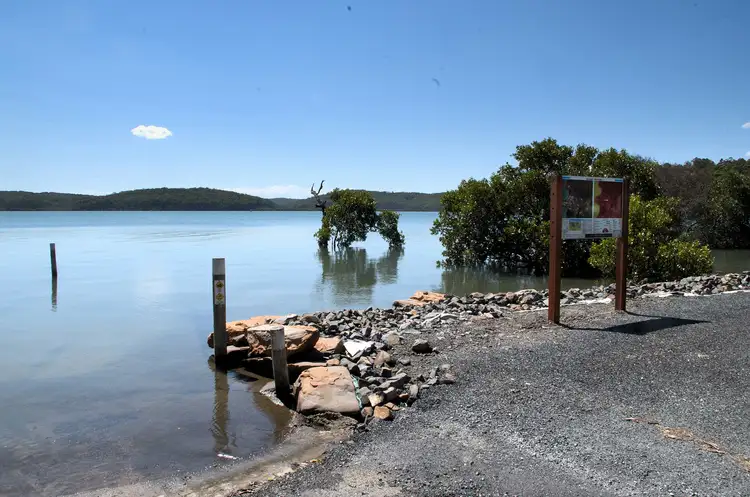 Fourth view of Homely land listing, 14 Central Ave, Bundabah NSW 2324