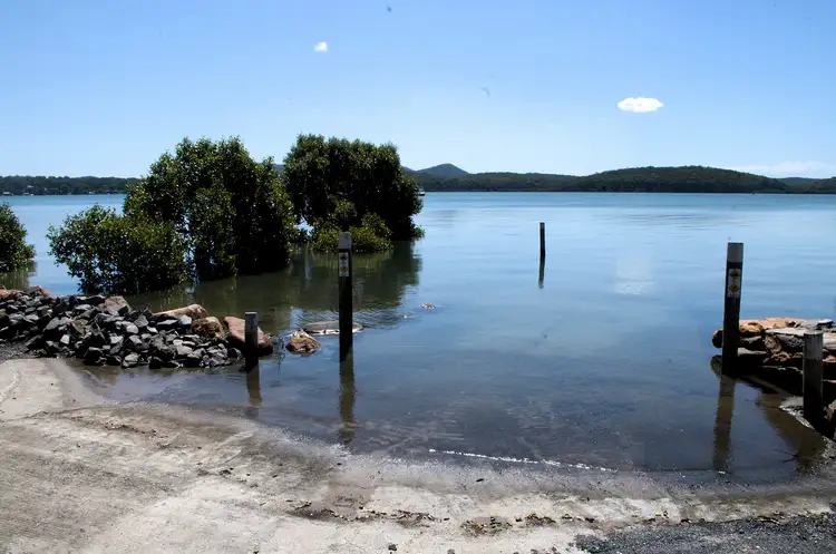 Fifth view of Homely land listing, 14 Central Ave, Bundabah NSW 2324