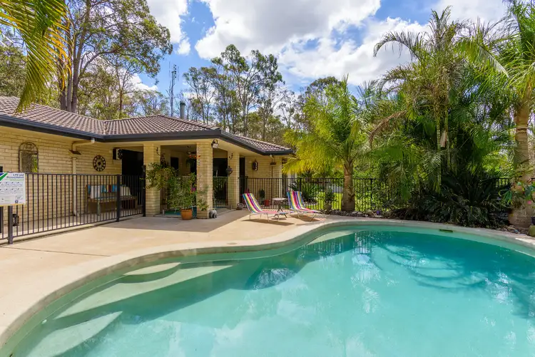 138 Herron Road, Pie Creek QLD 4570