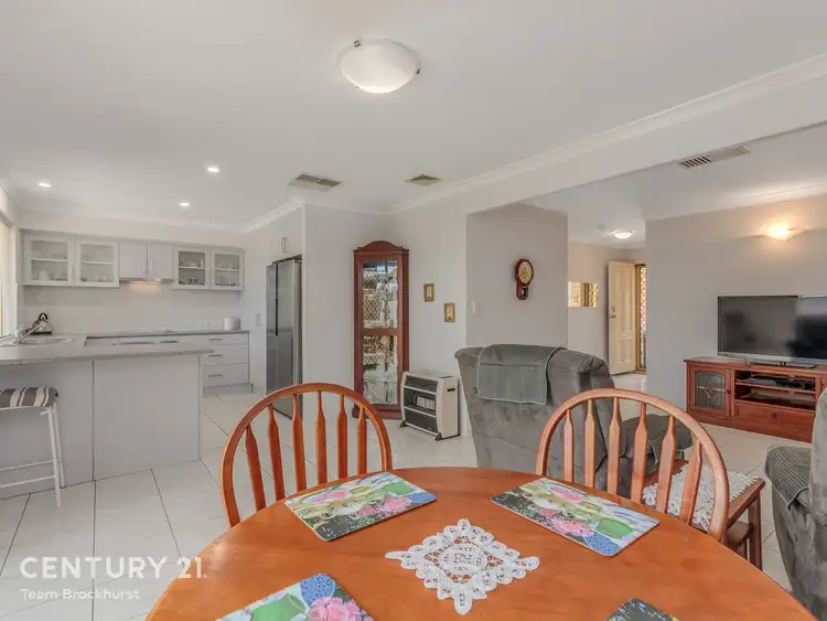 Fourth view of Homely villa listing, 2/12 Blythe Place, Willetton WA 6155