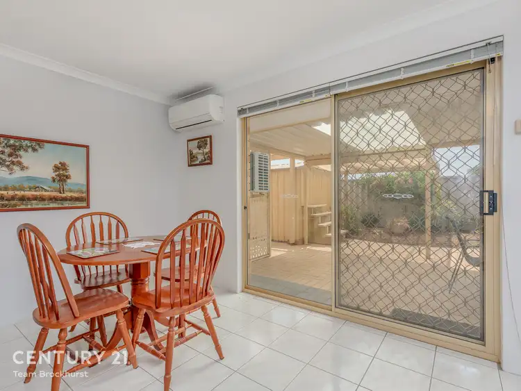 Sixth view of Homely villa listing, 2/12 Blythe Place, Willetton WA 6155