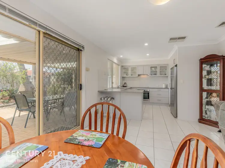 Seventh view of Homely villa listing, 2/12 Blythe Place, Willetton WA 6155