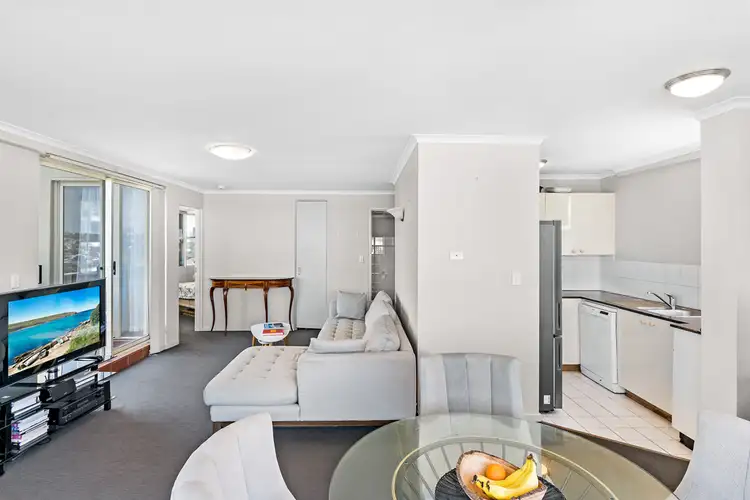 21/52-54 Kings Cross Road, Rushcutters Bay NSW 2011