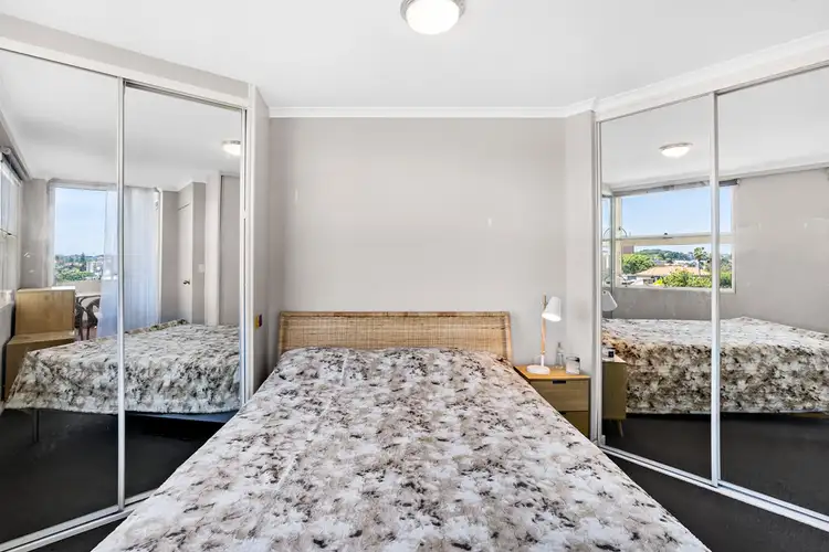 Sixth view of Homely apartment listing, 21/52-54 Kings Cross Road, Rushcutters Bay NSW 2011