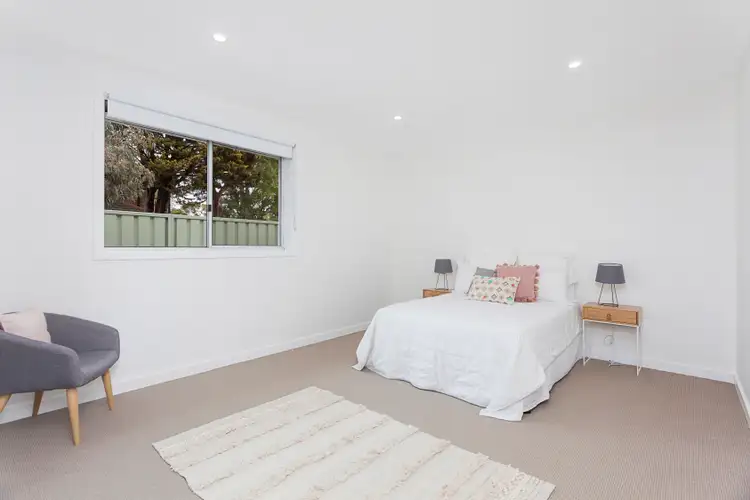 Fifth view of Homely house listing, 6 Irrubel Road, Caringbah NSW 2229