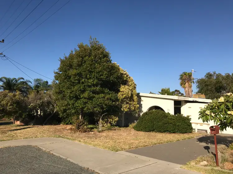 21 Reserve Drive, Mandurah WA 6210