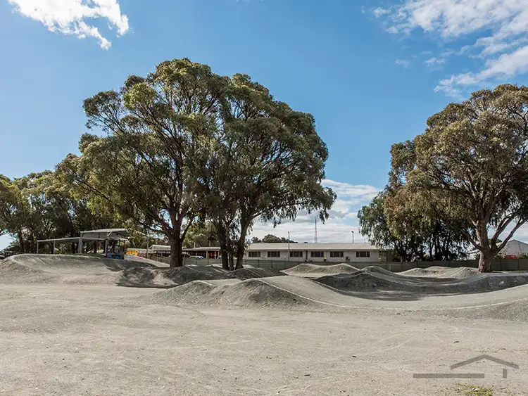 Fifth view of Homely house listing, 21 Reserve Drive, Mandurah WA 6210