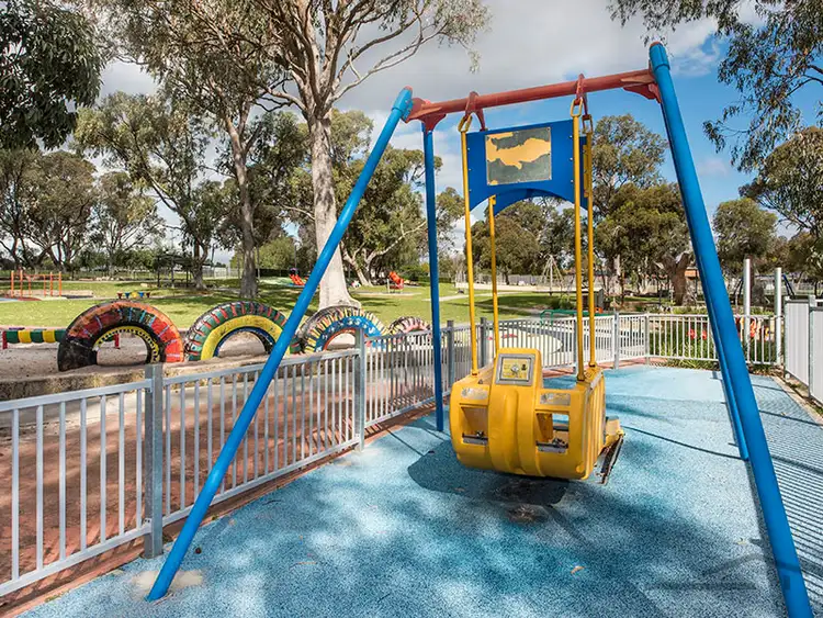 Sixth view of Homely house listing, 21 Reserve Drive, Mandurah WA 6210