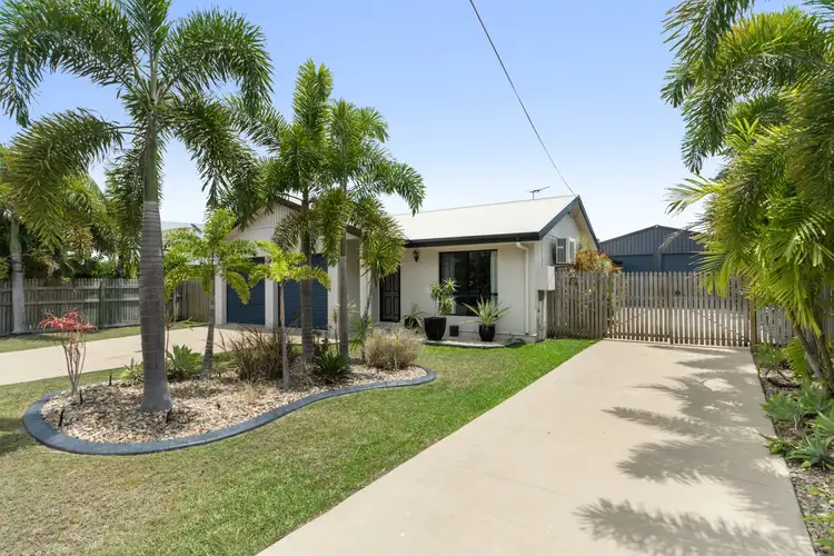 Main view of Homely house listing, 60 Valerie Lane, Deeragun QLD 4818
