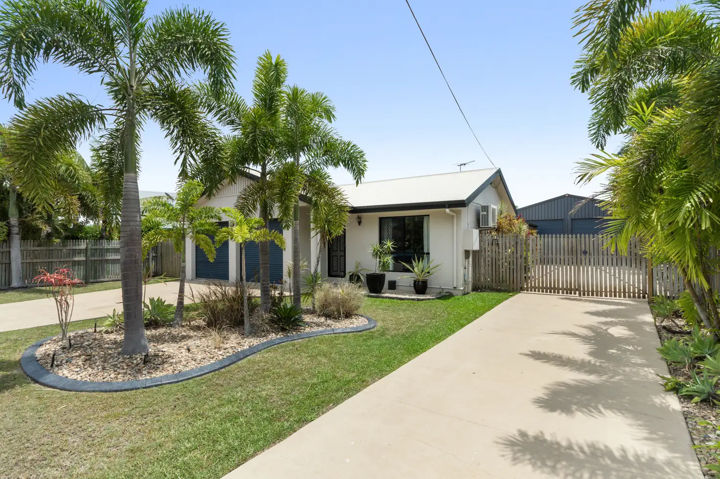 Main view of Homely house listing, 60 Valerie Lane, Deeragun QLD 4818