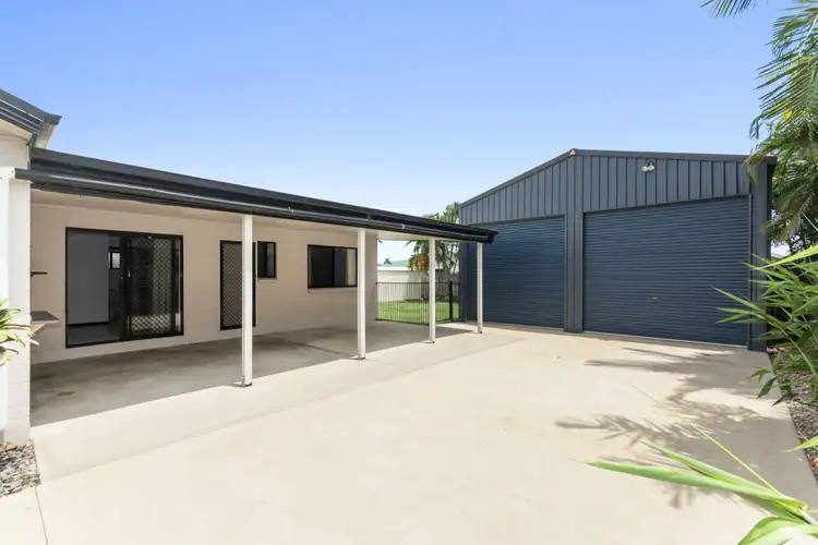 Second view of Homely house listing, 60 Valerie Lane, Deeragun QLD 4818