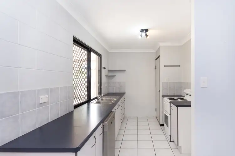Fourth view of Homely house listing, 60 Valerie Lane, Deeragun QLD 4818