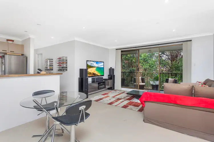 Second view of Homely apartment listing, 27 / 94-100 Flora Street, Sutherland NSW 2232