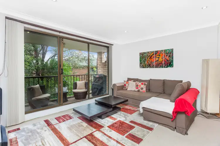 Third view of Homely apartment listing, 27 / 94-100 Flora Street, Sutherland NSW 2232