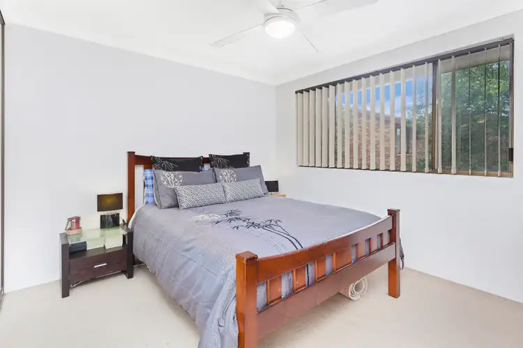 Sixth view of Homely apartment listing, 27 / 94-100 Flora Street, Sutherland NSW 2232