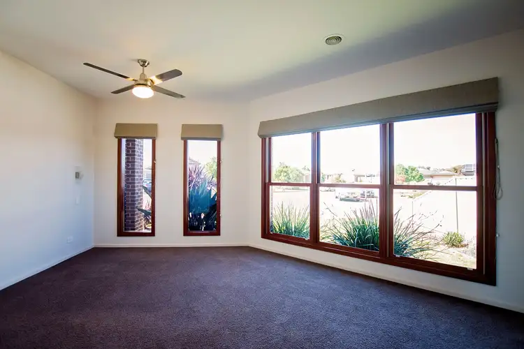 Fifth view of Homely house listing, 3 Alastair Court, Echuca VIC 3564