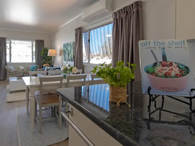 1 Stephen Street, South Toowoomba QLD 4350