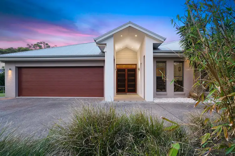 Main view of Homely house listing, 3 Rushland Drive, Fern Bay NSW 2295