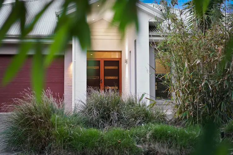 Second view of Homely house listing, 3 Rushland Drive, Fern Bay NSW 2295