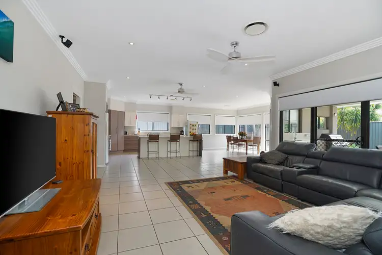 Fourth view of Homely house listing, 3 Rushland Drive, Fern Bay NSW 2295
