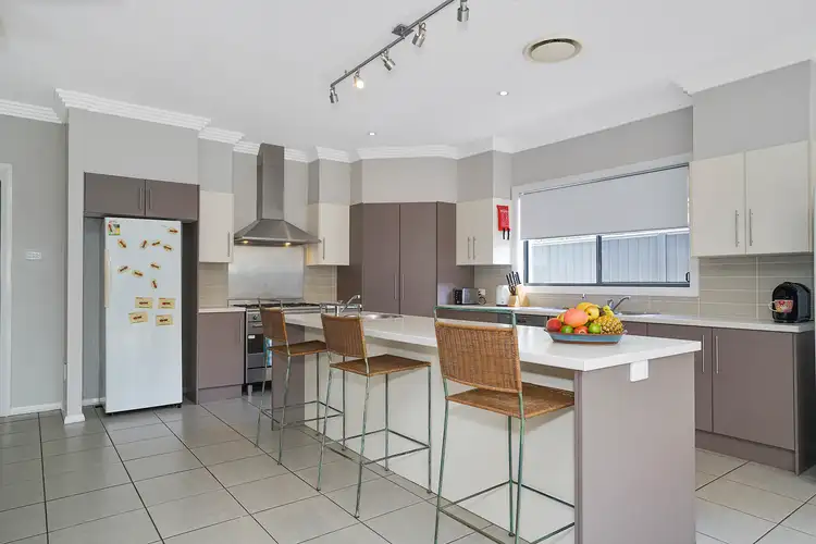 Fifth view of Homely house listing, 3 Rushland Drive, Fern Bay NSW 2295
