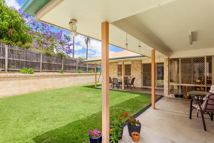 14 Lyden Court, Gympie QLD 4570