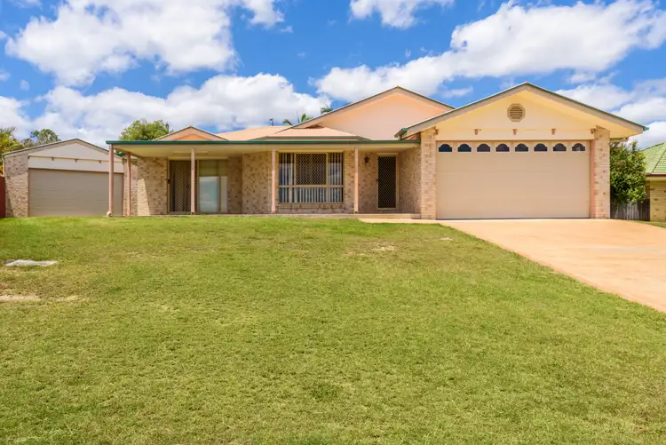 Third view of Homely house listing, 14 Lyden Court, Gympie QLD 4570