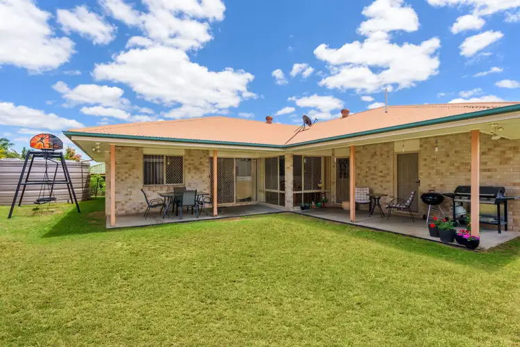 Fifth view of Homely house listing, 14 Lyden Court, Gympie QLD 4570