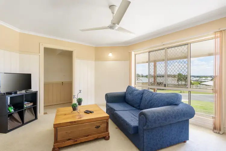 Sixth view of Homely house listing, 14 Lyden Court, Gympie QLD 4570