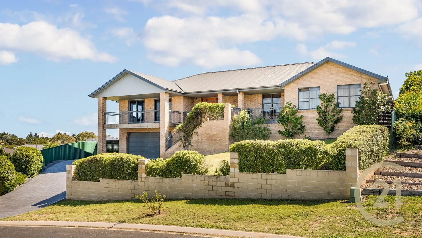 Main view of Homely house listing, 4 Paul Close, Kelso NSW 2795