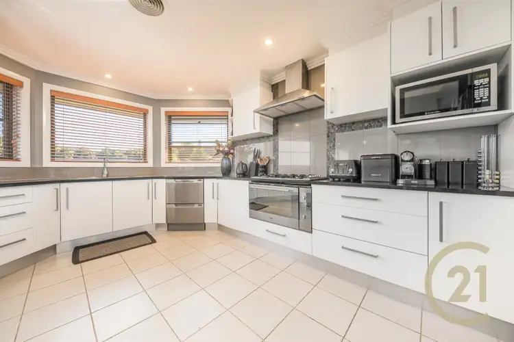 Second view of Homely house listing, 4 Paul Close, Kelso NSW 2795